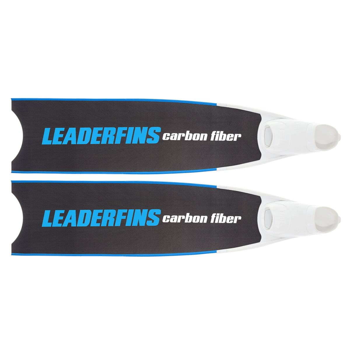  Leaderfins Carbon Fiber Freediving and Spearfishing Fins (EU  33-34 / US 3-4, Hard Stiffness) : Sports & Outdoors